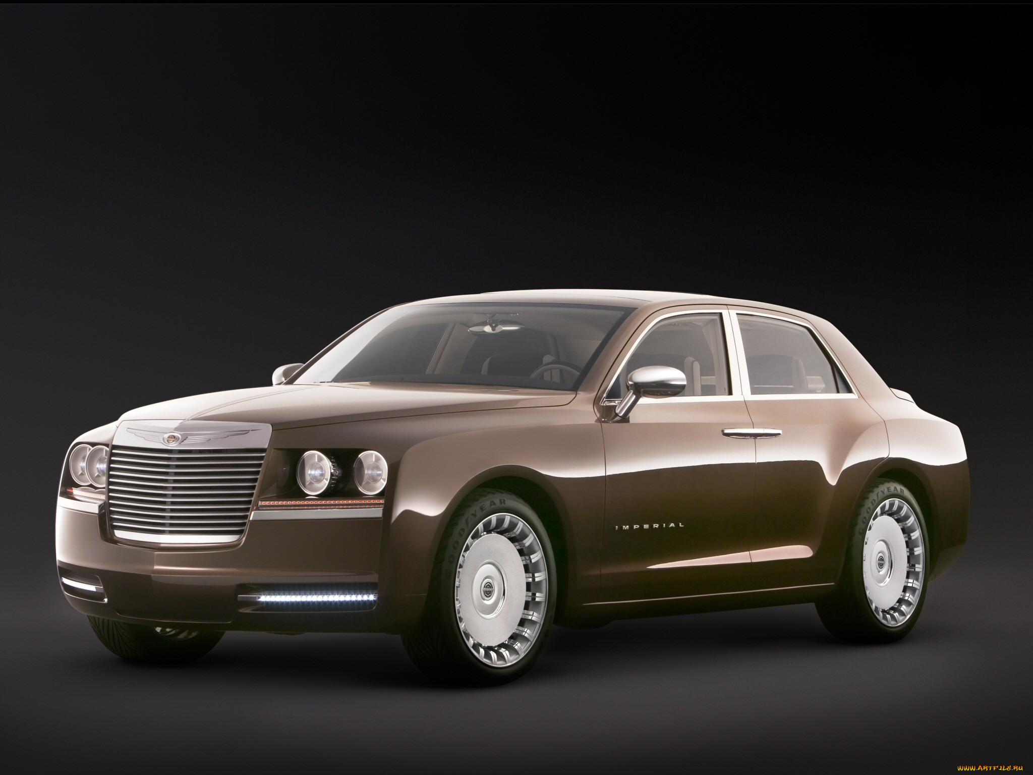 , chrysler